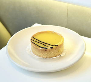 Lemon Tart