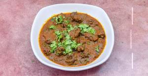 Mutton Keema Masala