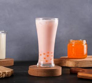Vanila shake