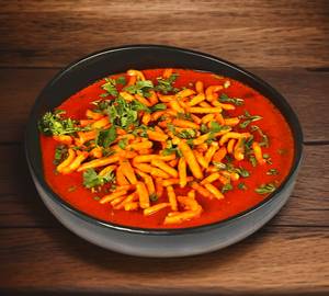 Sev Bhaji Special