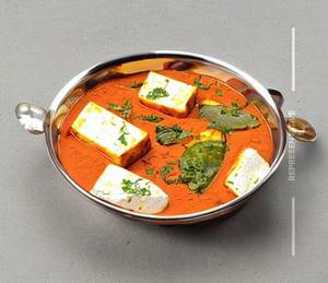 Paneer Lababdar