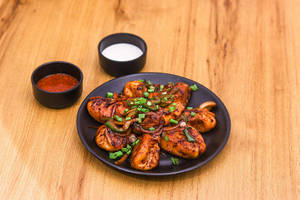 Paneer Pan Fried