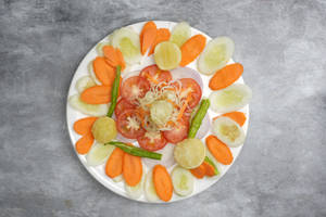 Green Salad