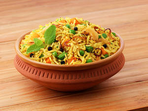 Sai Special Biryani