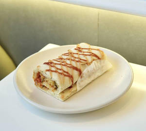 Mixed Veg Roll
