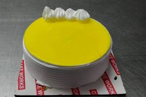 Pineapple Cake 1kg