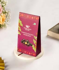 Choco Coated Hazelnut