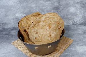 Butter Roti