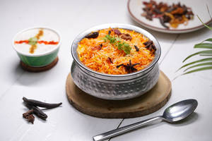 Biryani Rice