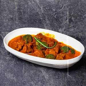 Veg burgir