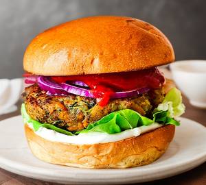 Veg Burger