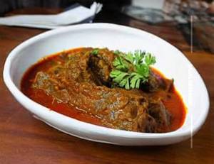 Mutton Kassa
