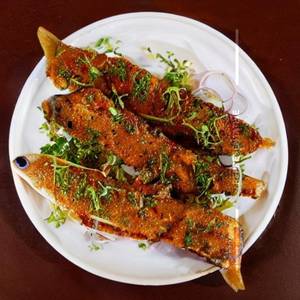 Fish Burani