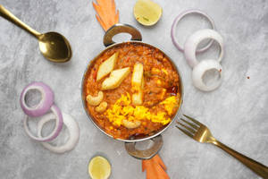 Malai Paneer
