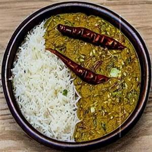 Jeera Rice