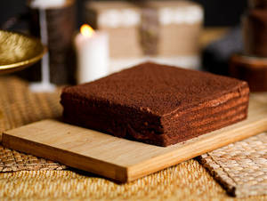 Hive Coffee Cake 500 Gm