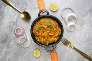 Mughlai Paneer