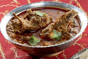 Mutton  Qorma