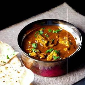 Veg Handi
