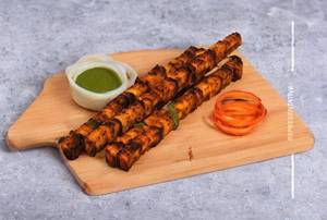 Paneer Papper Sticks