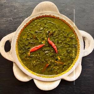 Methi Chaman