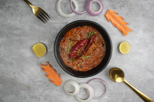 Dal Tadka