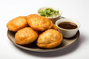 Khasta Dal Kachori (Per Pcs)
