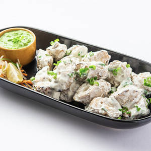 Tandoori Chap Malai 10 Piece