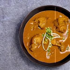 Chicken Gravy