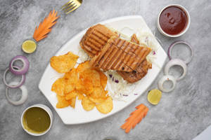 Grilled Sandwich