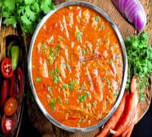Mix Veg