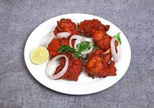 Chicken 65 Bone [8 Pieces]
