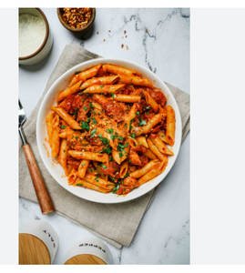 Red Sauce Pasta