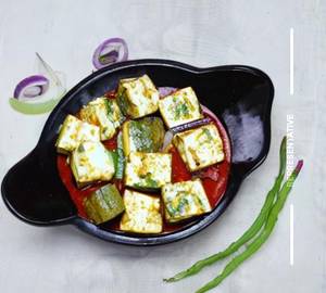 Paneer Lababdar