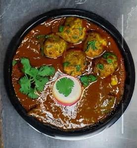Veg Kofta