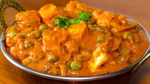 Mix Vegetable