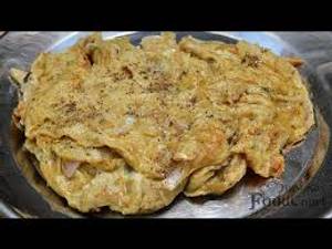 Egg Masala Kalakki