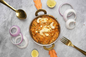 Kaju Paneer