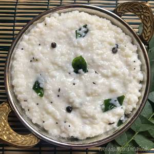 Curd Rice