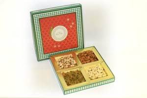 DRY FRUIT GIFT  BOX-3