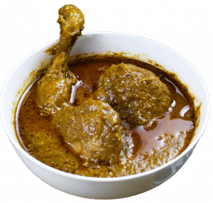 Jahangiri Murgh(4pcs)