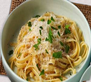 Butter noodles
