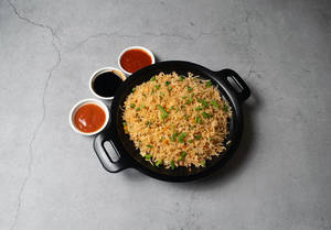 Fried Rice