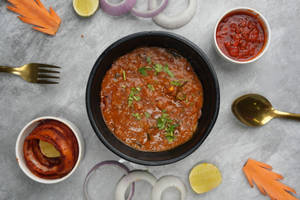 Dal Fry