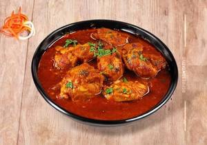 Chicken Curry