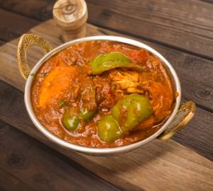 Kadai Chicken (6Pc)