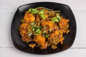 Ginger Chicken