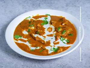 Chicken Masala