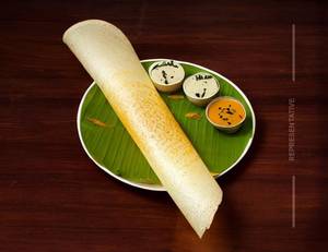 Plain Dosa (Per Pc) 