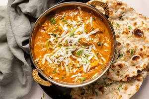 Paneer Lababdar